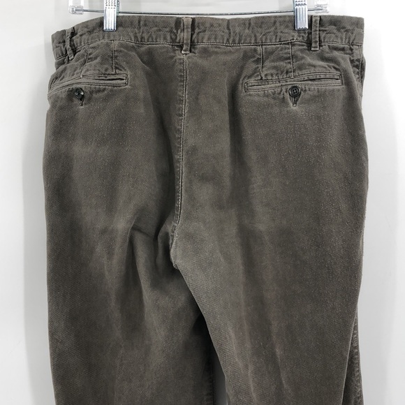 C.P Company Cotton Pants Brown Men’s Size 34” Waist - Picture 5 of 7